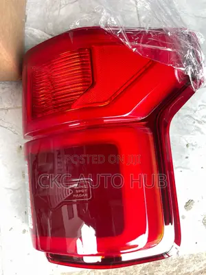 Ford F150 2014 To 2021 Led Tail Lamp