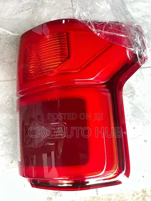 Ford F150 2014 To 2021 Led Tail Lamp