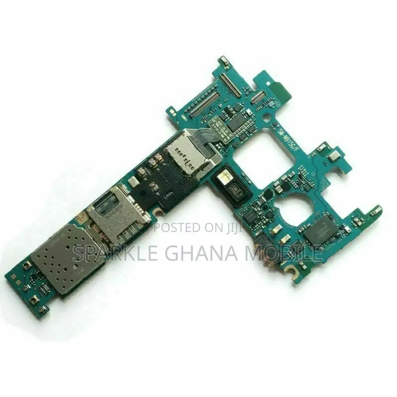 Samsung Galaxy Note Edge Board