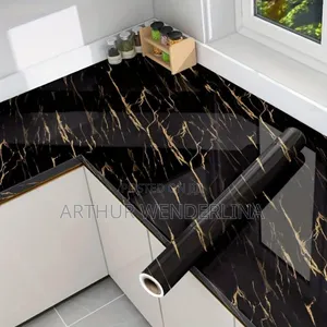 Waterproof Sticker For Cabinets Or Sink