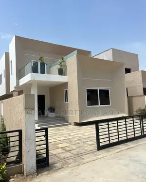 4bdrm House in Spintex, Baatsona Total for sale
