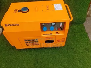 *Unique 10kva Genrator Perkins, Genrator Perkins 10kva