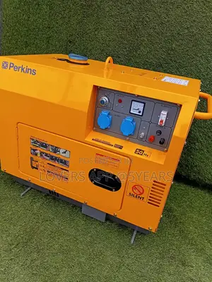 Best for Warehouse Perkins 10kva Generator Diesel Generator