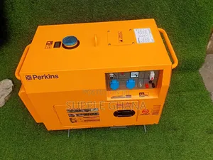 <Outstandi 10kva Perkins Generator ^Perkins 10kva Generator