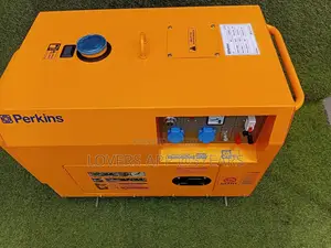 Okay for Church Perkins Generator 10kva Keystart Generator