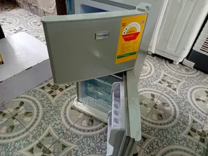 Lock Security Nasco Double Door Fridge Nasco 75l