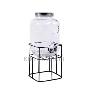 Juice Dispenser Available In 4l,5l 8l
