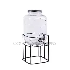 Juice Dispenser Available In 4l,5l 8l