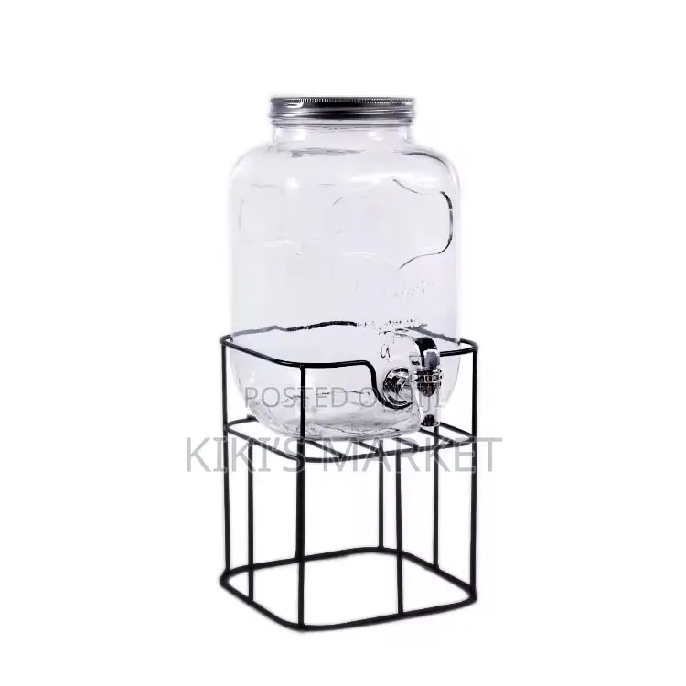 Juice Dispenser Available In 4l,5l 8l
