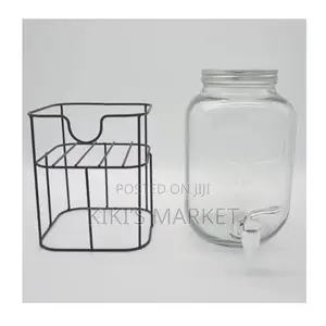 Juice Dispenser Available In 4l,5l 8l