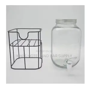 Juice Dispenser Available In 4l,5l 8l