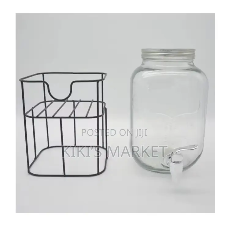 Juice Dispenser Available In 4l,5l 8l
