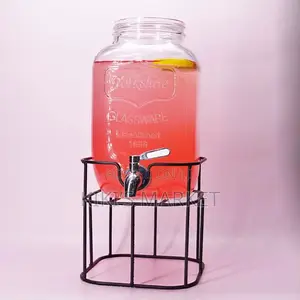 Juice Dispenser Available In 4l,5l 8l