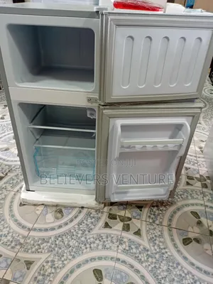 Spacious Top Freezer Nasco 75l Fridge Nasco
