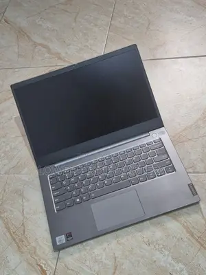 New Laptop Lenovo Thinkbook 14 16GB Intel Core I7 SSD 256GB
