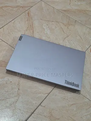 New Laptop Lenovo Thinkbook 14 16GB Intel Core I7 SSD 256GB