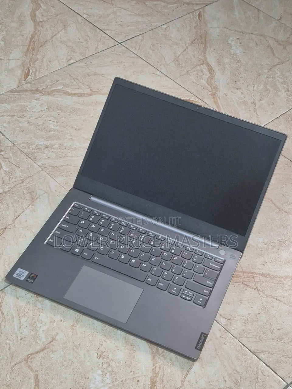 New Laptop Lenovo Thinkbook 14 16GB Intel Core I7 SSD 256GB