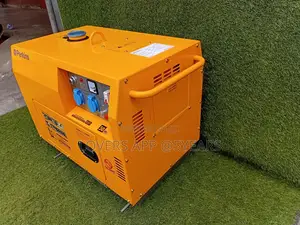 2face 13,000w Perkins Generator 10kva Diesel Generator