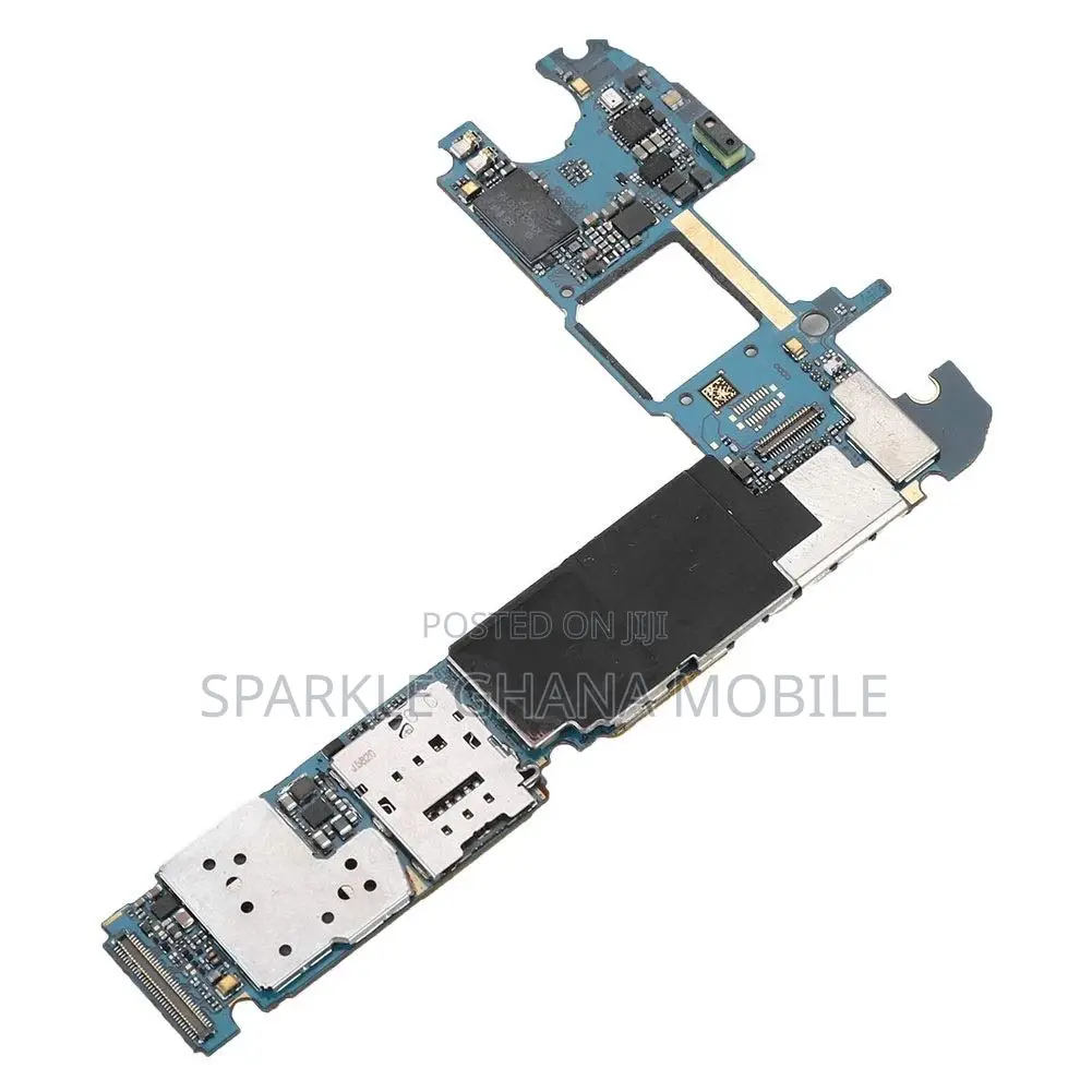 Samsung Galaxy S6 Working Board