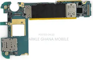 Samsung Galaxy S6 Working Board