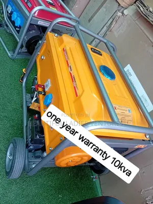 10kva Ingco Reliable Generator