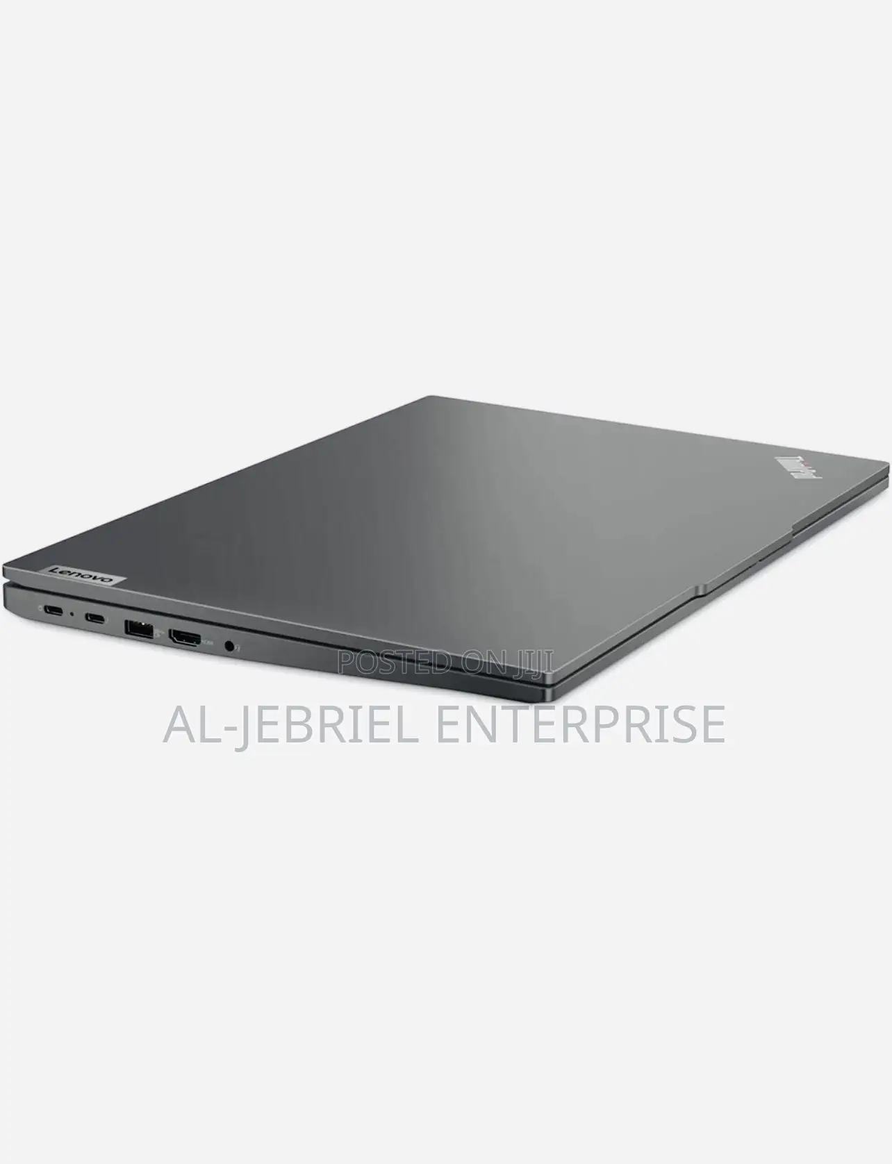 New Laptop Lenovo 16GB Intel Core I7 SSD 512GB