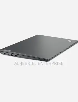 New Laptop Lenovo 16GB Intel Core I7 SSD 512GB