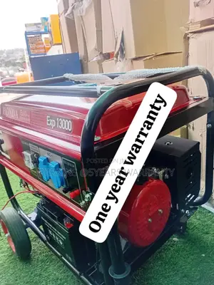 Energy Excel 10kva 13000wats Pertrol Honda Generator