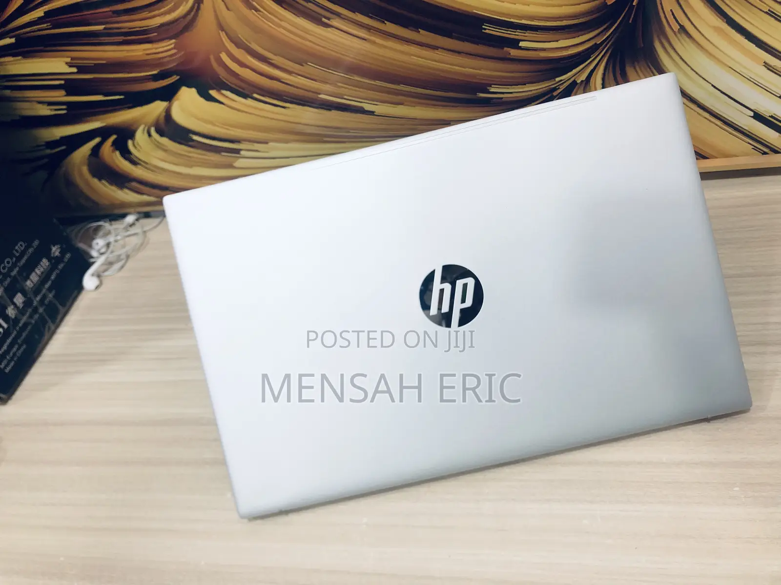 Laptop HP Pavilion 15 16GB Intel Core I5 SSD 512GB