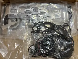 Mercedes Om651 Engine Rebuilt Overhaul Kit