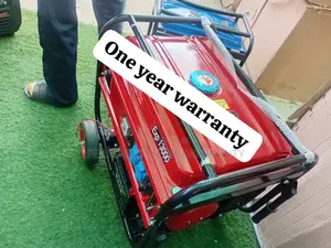 Power Plus 10kva 13000wats Pertrol Honda Generator