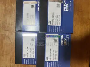 Mercedes Om651 Engine Rebuilt Overhaul Kit