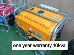 13000watt Generator