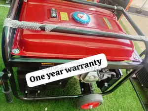 Gen Force 10kva 13000wats Pertrol Honda Generator