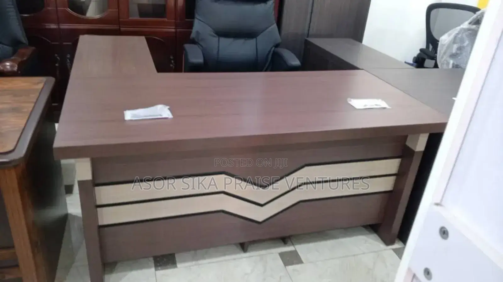Executive Table