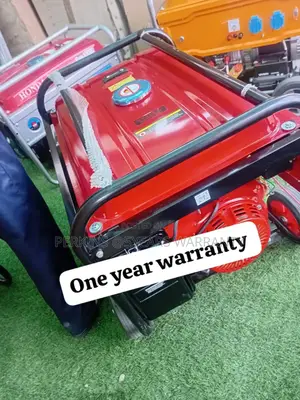Volt Value 10kva 13000wats Pertrol Honda Generator