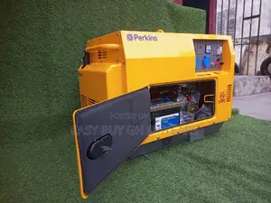 Perkins First Class Standard Generator Generator 10kva