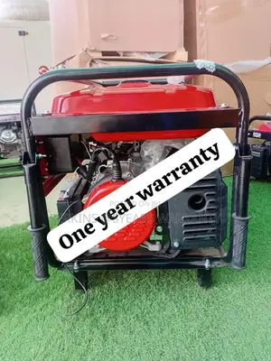 Power House 10kva 13000wats Pertrol Honda Generator