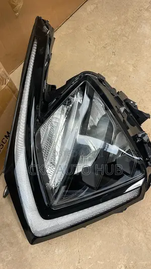 Kia Sportage Led Headlight