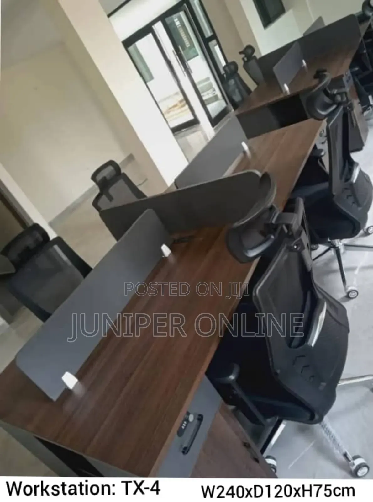 Workstation Wooden Plater Wwse
