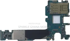 Samsung Galaxy S8+ Plus Board