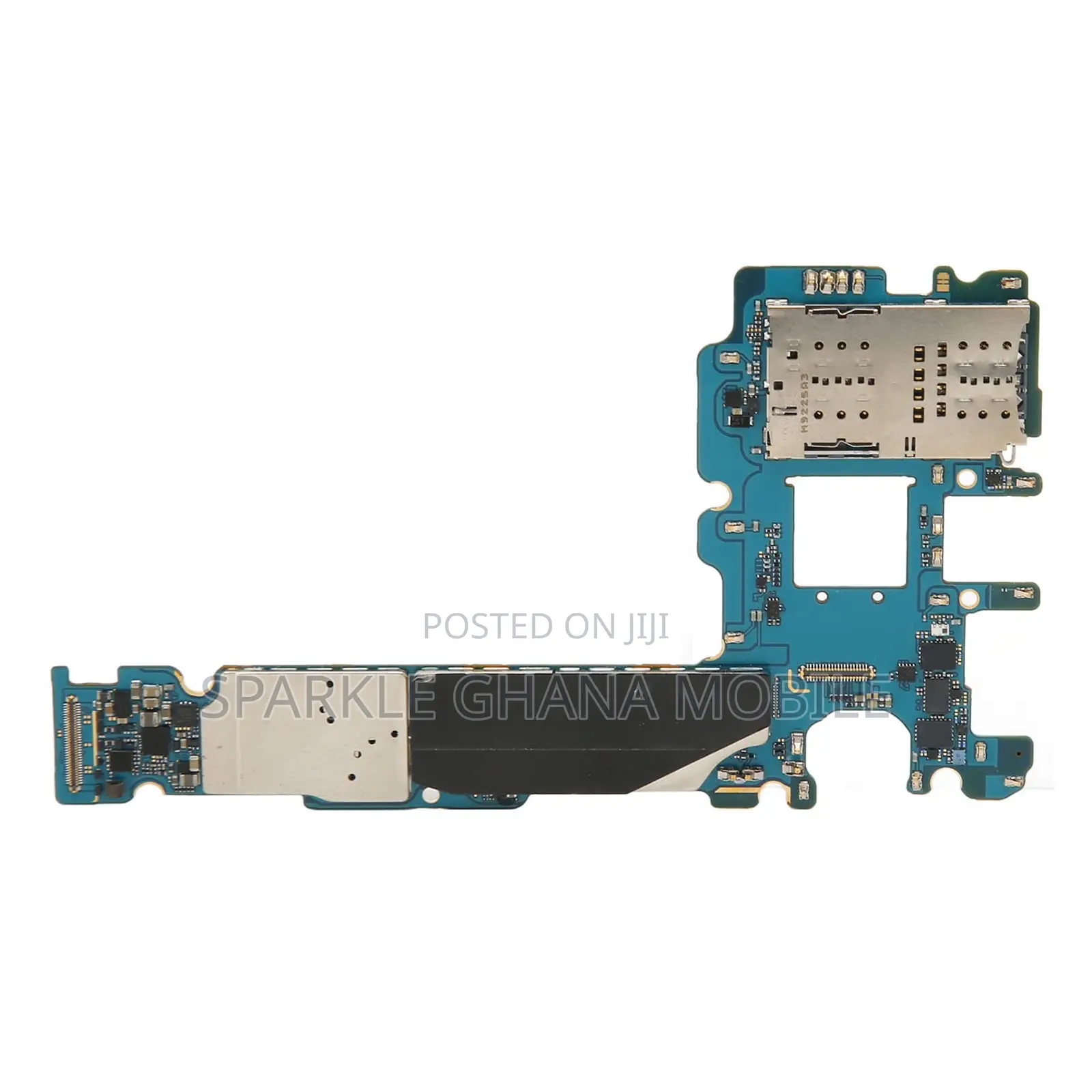 Samsung Galaxy S8+ Plus Board