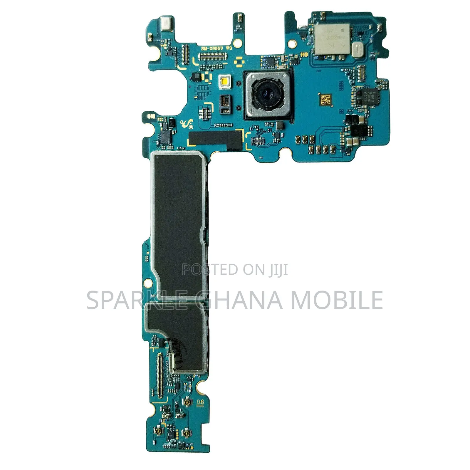 Samsung Galaxy S8+ Plus Board
