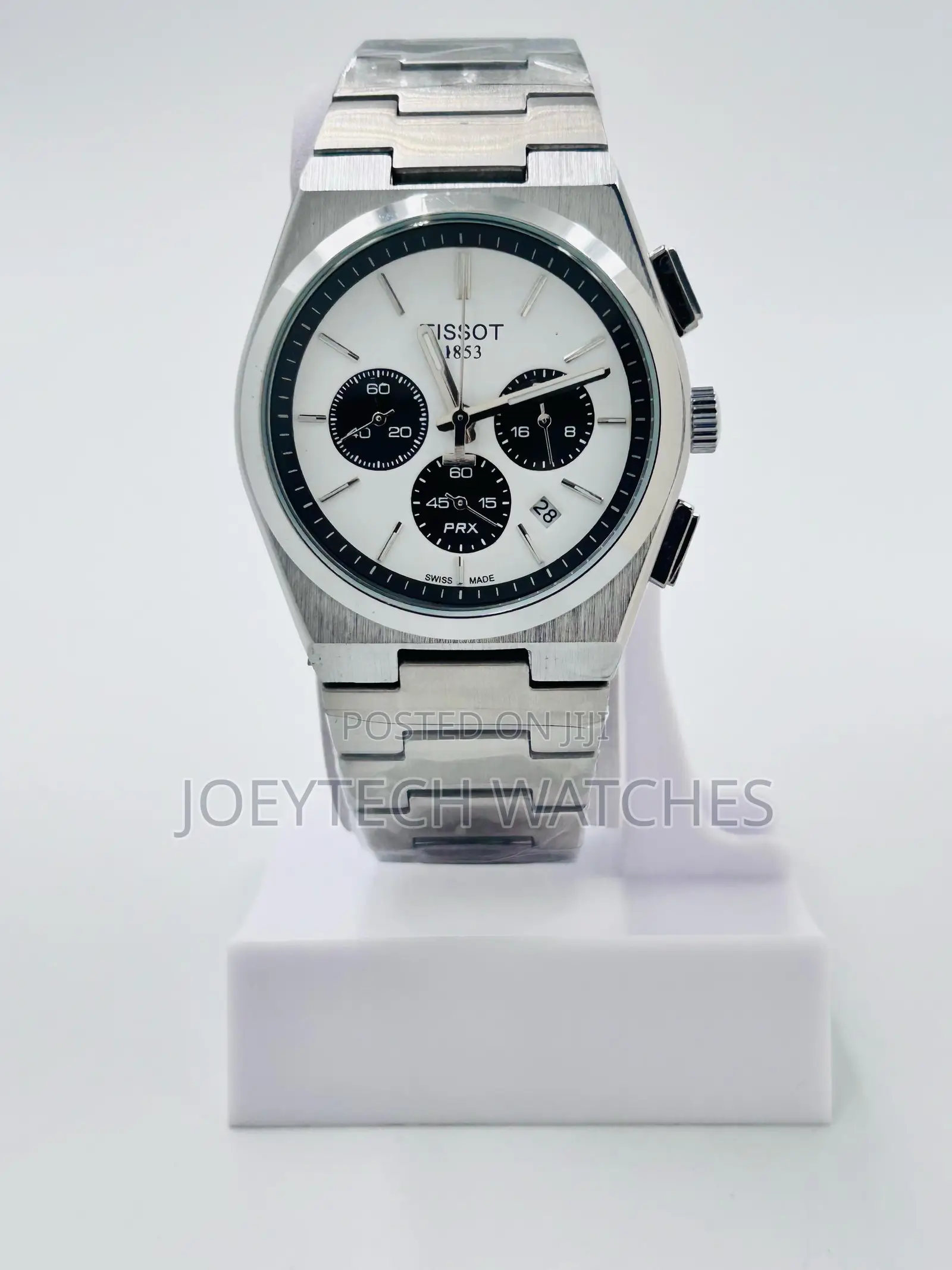 Premium Quality Tissot Chronograph