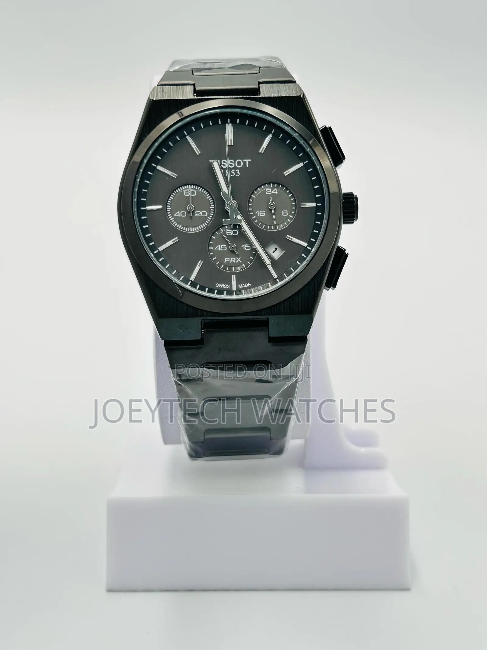 Premium Quality Tissot Chronograph