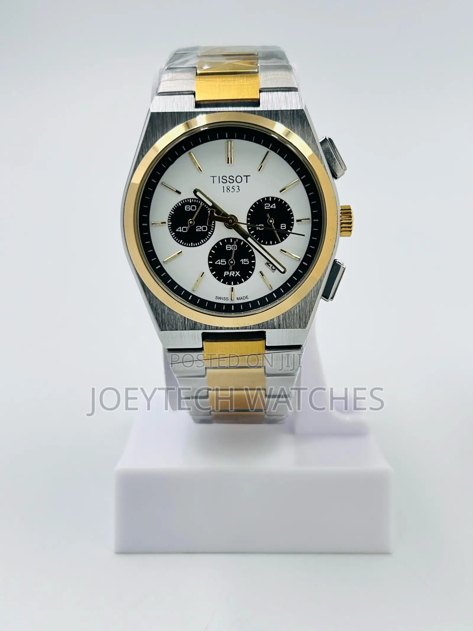 Premium Quality Tissot Chronograph