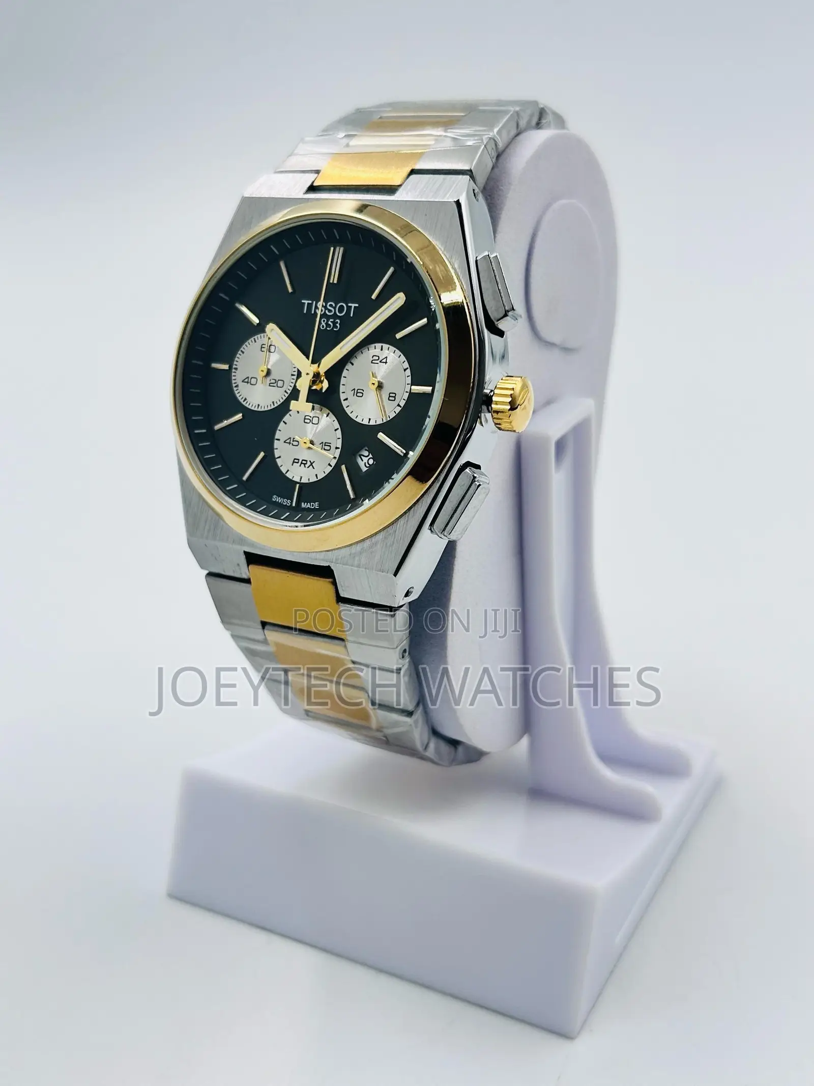 Premium Quality Tissot Chronograph