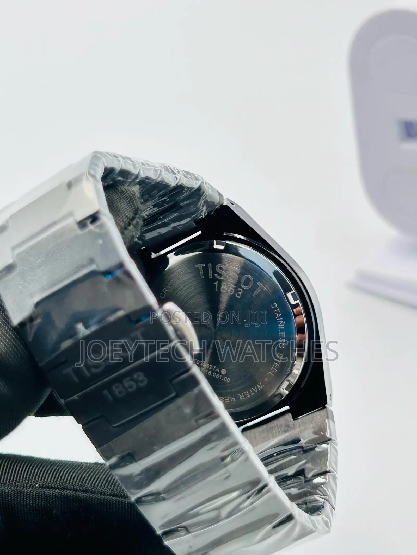 Premium Quality Tissot Chronograph