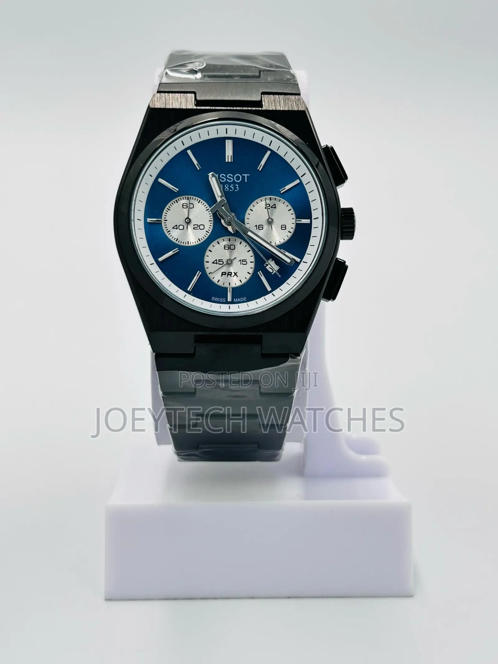 Premium Quality Tissot Chronograph