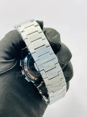 Premium Quality Tissot Chronograph